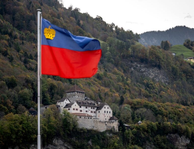 У Ліхтенштейні заморозили російські активи через санкції США – ЗМІ