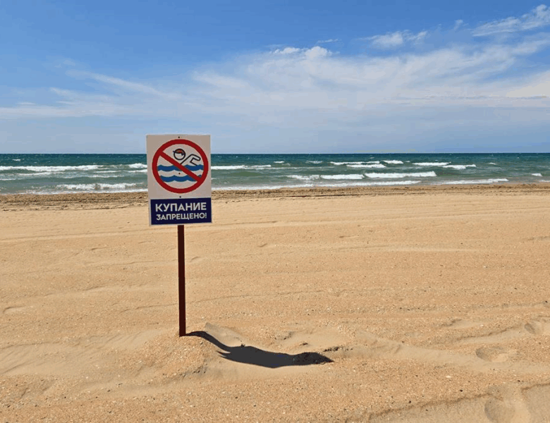 У Литві запевнили, що Балтійські країни ніколи не визнають анексію Криму