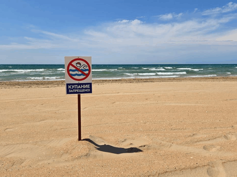 У Литві запевнили, що Балтійські країни ніколи не визнають анексію Криму