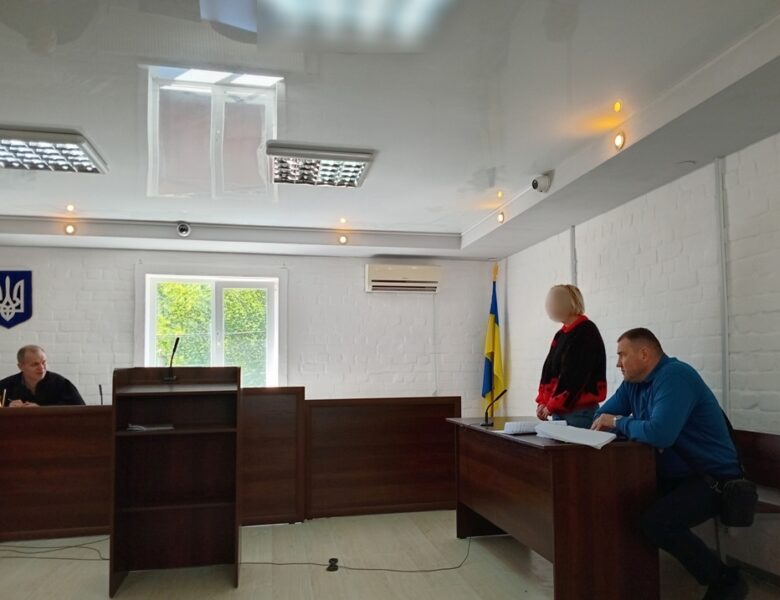 У Миколаєві заарешутвали ексглаву МСЕК за допомогу ухилянтам