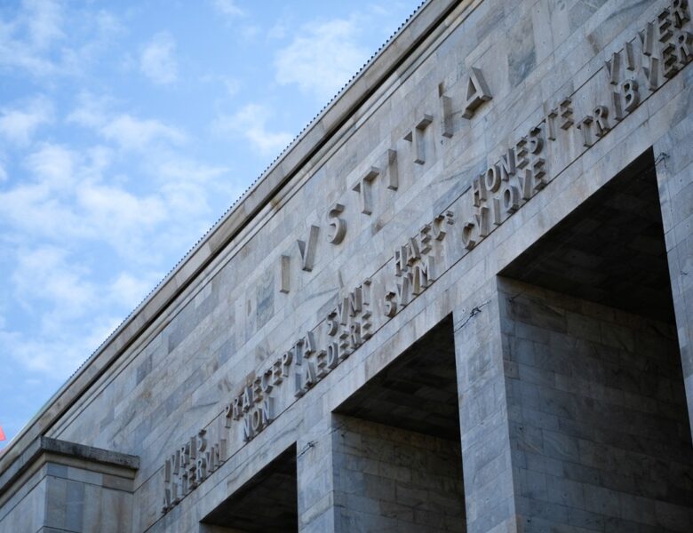 У Мілані засудили організатора втечі сина ексгубернатора РФ