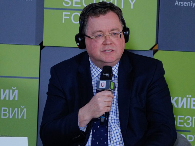 У НАТО анонсували подальші постачання Україні