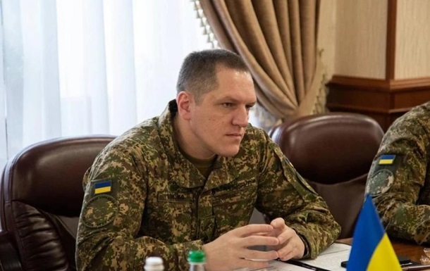 У Нацгвардії спростували відсторонення командувача Півненка