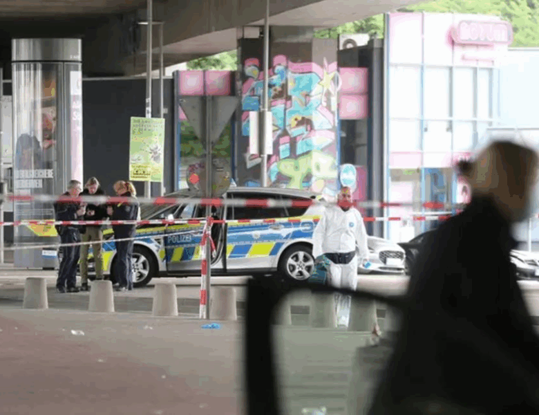 У Німеччині чоловік поранив ножем щонайменше п’ять осіб