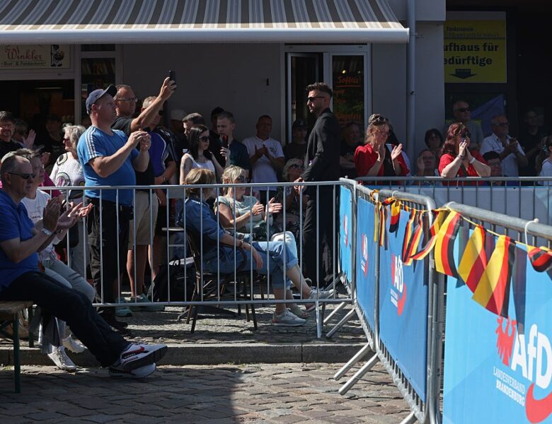 У Німеччині підтримують заборону АдН