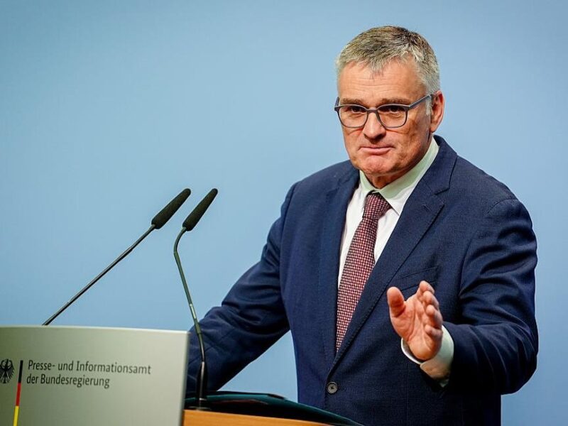 У Німеччині висунули ультиматум Росії