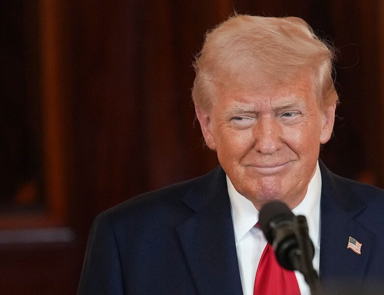 У певний момент: Трамп готовий зняти мита з Китаю