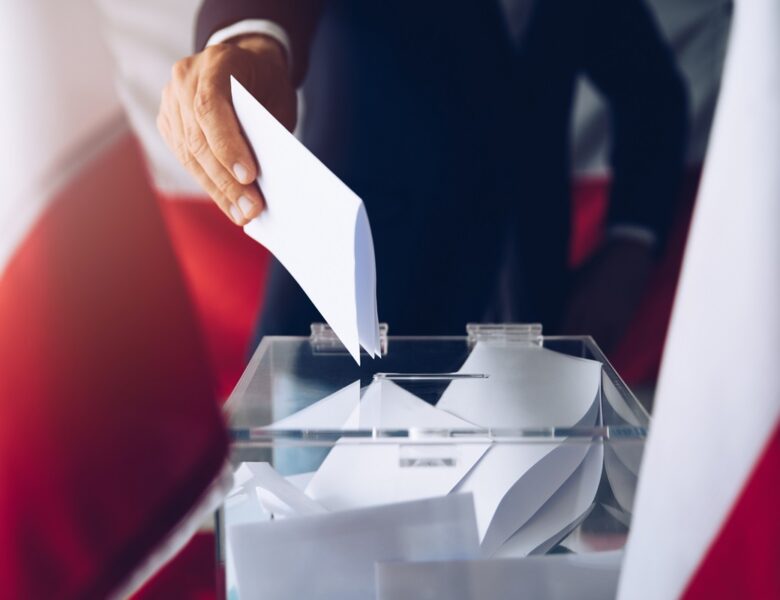 У Польщі виявили зовнішнє фінансування виборчої кампанії