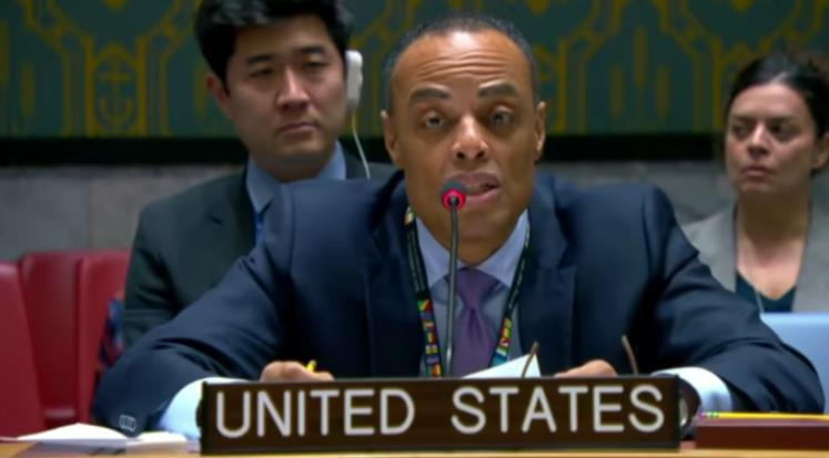 У Радбезі ООН заговорили про вихід США з перемовин