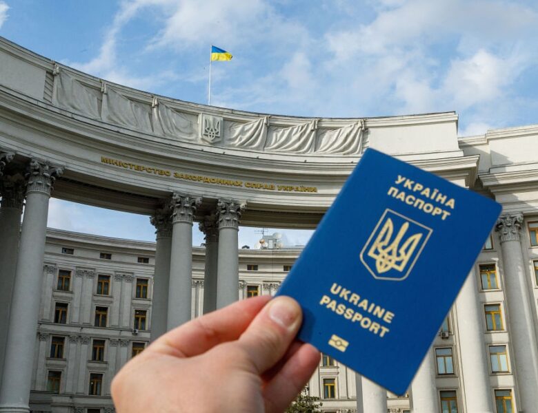 У Раді пропонують дозволити виїзд чоловікам до 23-24 років