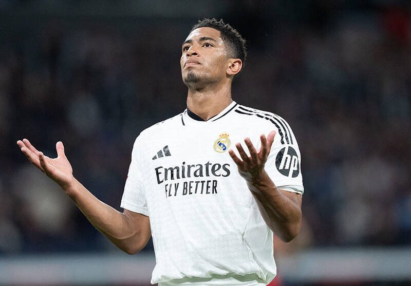 У Реалі втрати перед сезоном: один із лідерів вибув через операцію