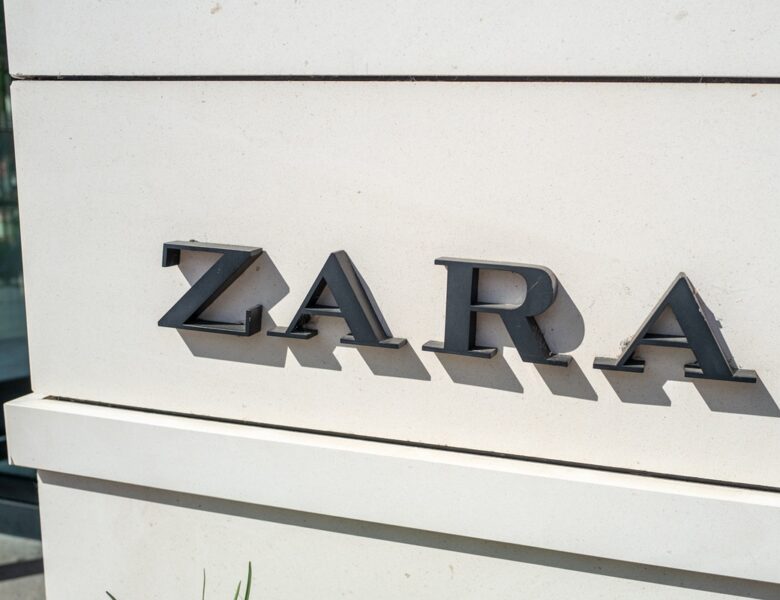У РФ магазини Zara працюють під іншими вивісками – ЗМІ