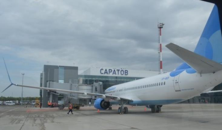 У РФ призупинила роботу низка аеропортів
