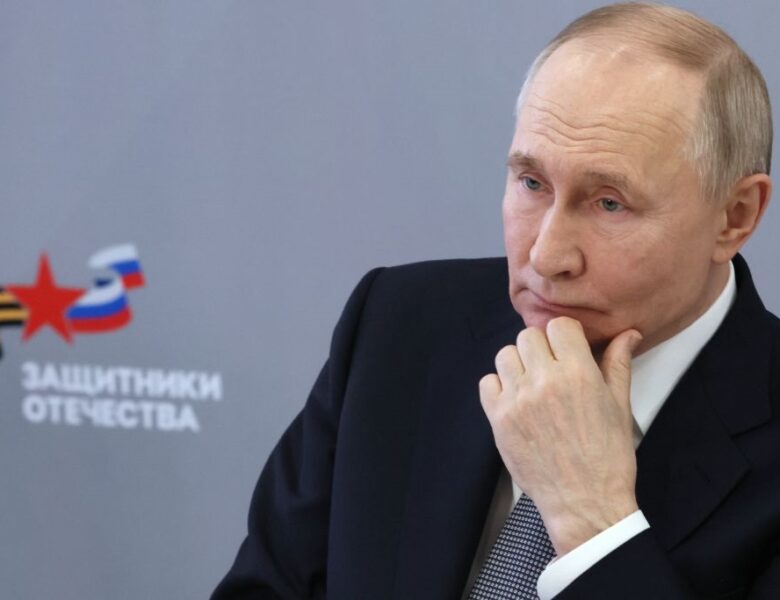 У РФ видали 300 тис. посвідчень родичам загиблих – ЗМІ