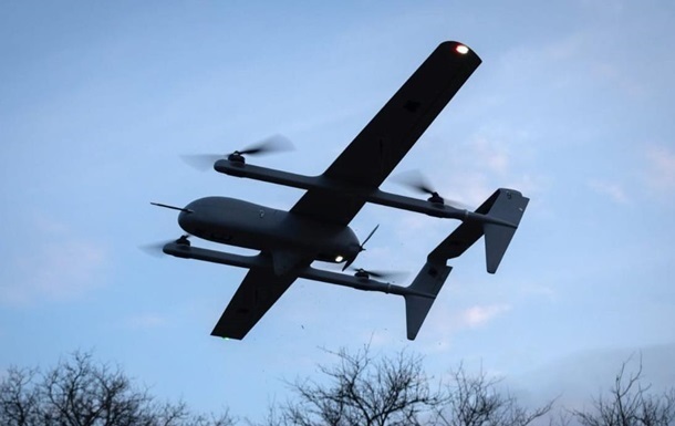 У РФ заявили про знищення 99 дронів