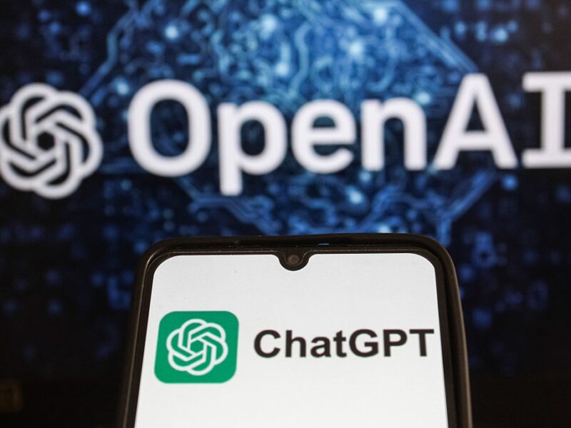 У роботі ChatGPT стався масштабний збій