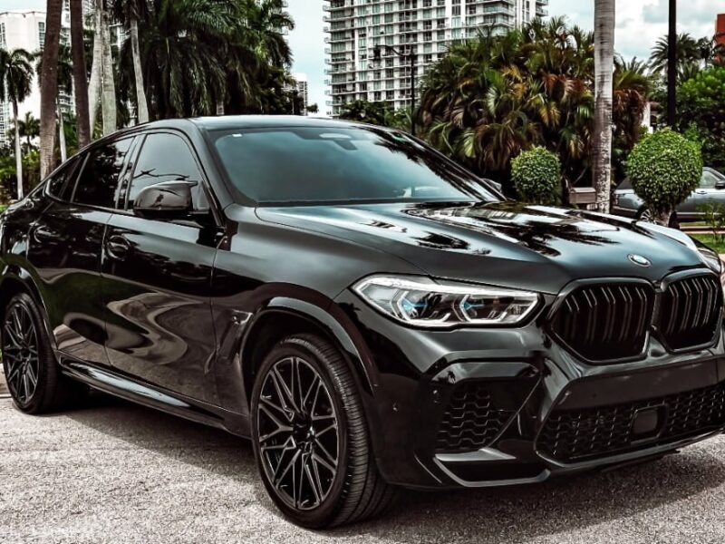 У родини ексголови Харківського ТЦК можуть конфіскувати елітні авто