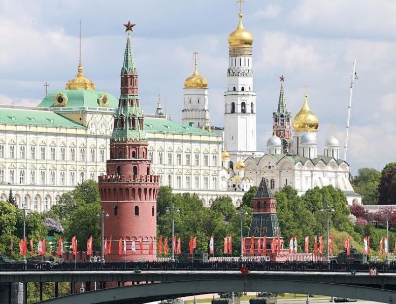 У Росії 9 травня тестуватимуть “суверенний інтернет” – ISW