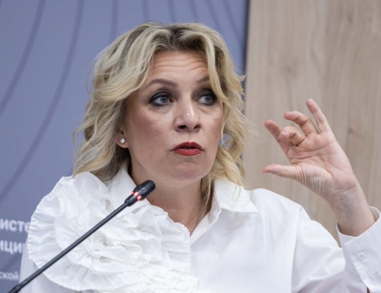 У Росії назвали “небезпечним” Золотий купол США