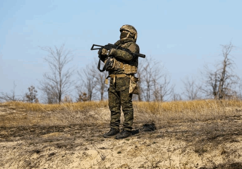 У Росії оголосили про початок “перемирʼя” до 11 травня