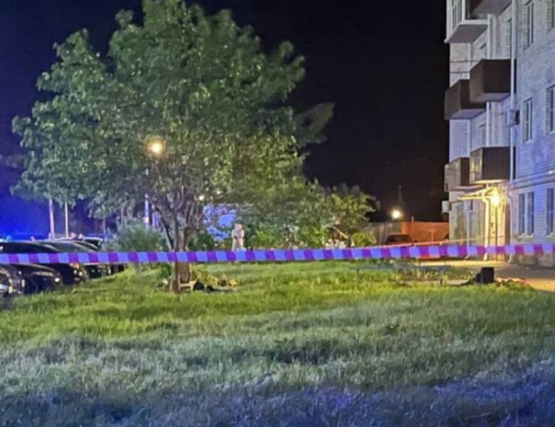 У Росії під час вибуху загинув чиновник, який воював проти України