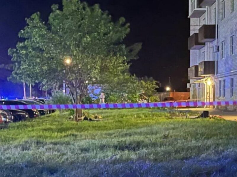 У Росії під час вибуху загинув чиновник, який воював проти України