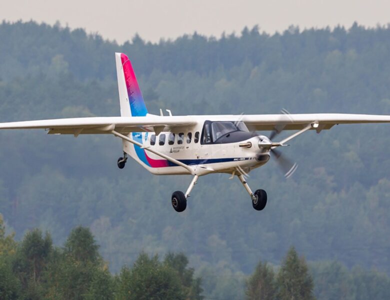 У Росії провалився проєкт заміни літака Ан-2