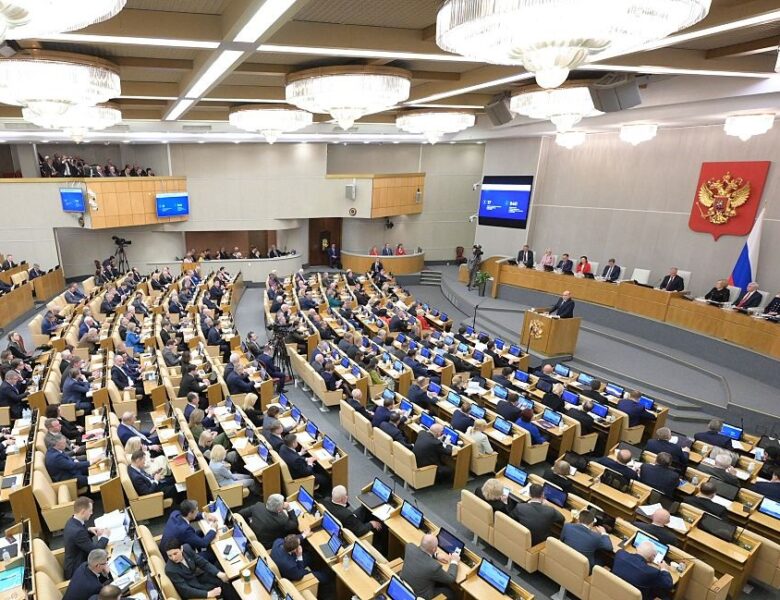 У Росії схвалили збільшення дефіциту держбюджету утричі