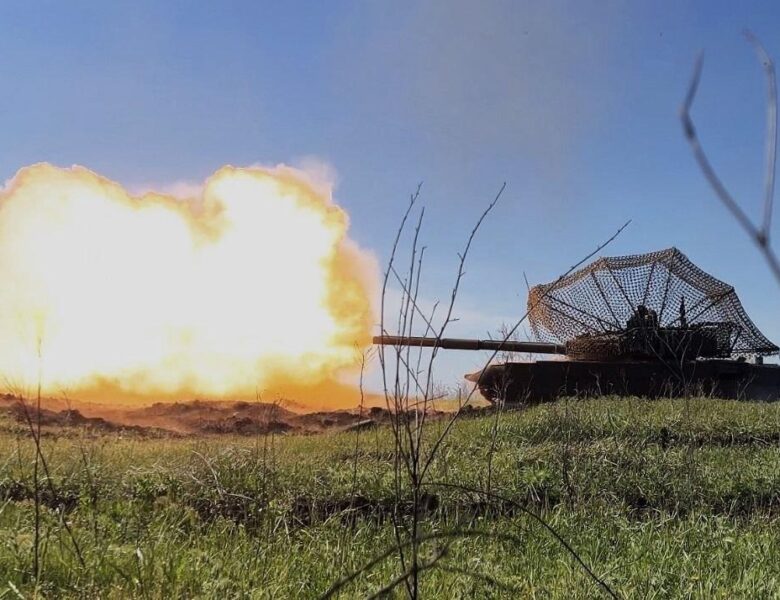 У Росії заявили про новий прорив ЗСУ на Курщині