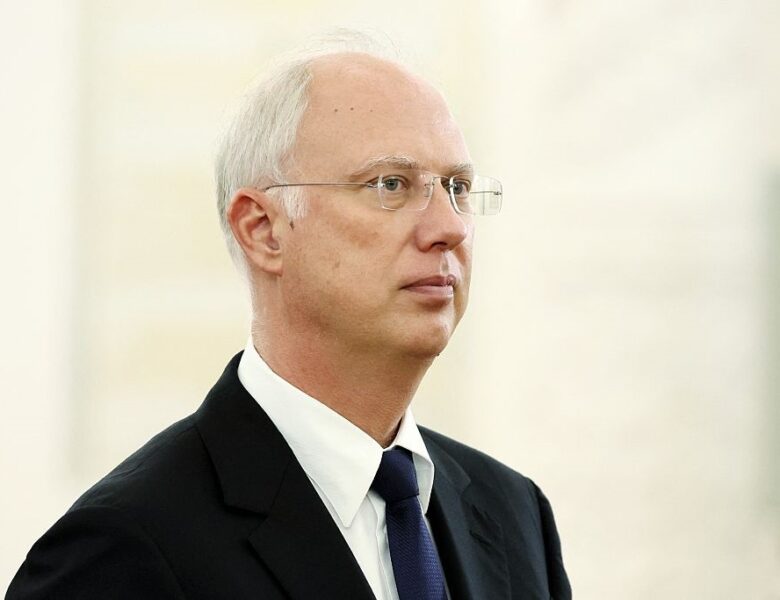 У Росії заявили про повернення західного бізнесу