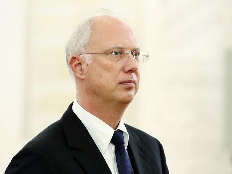 У Росії заявили про повернення західного бізнесу