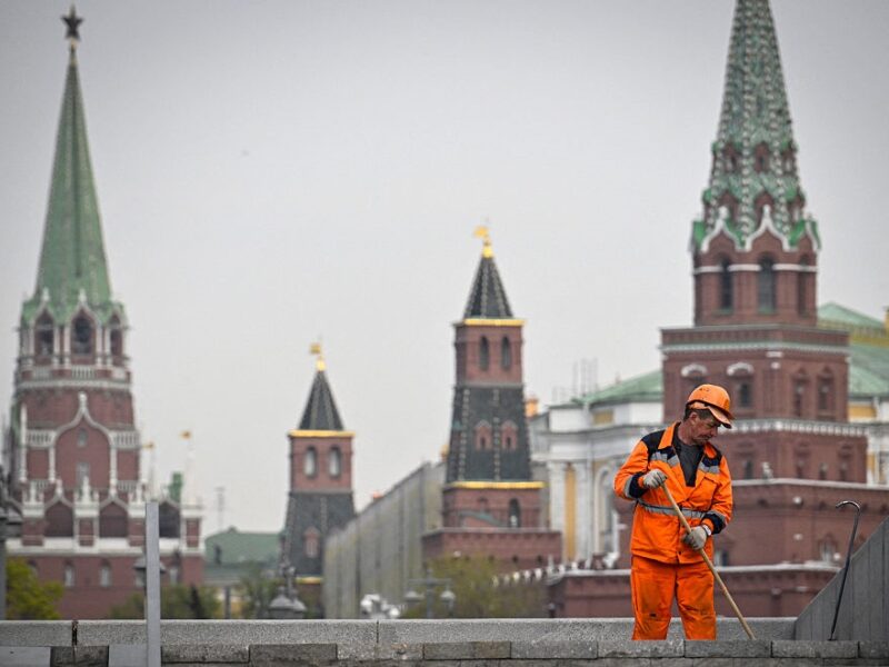 У Росії зробили заяву про меморандум з Україною