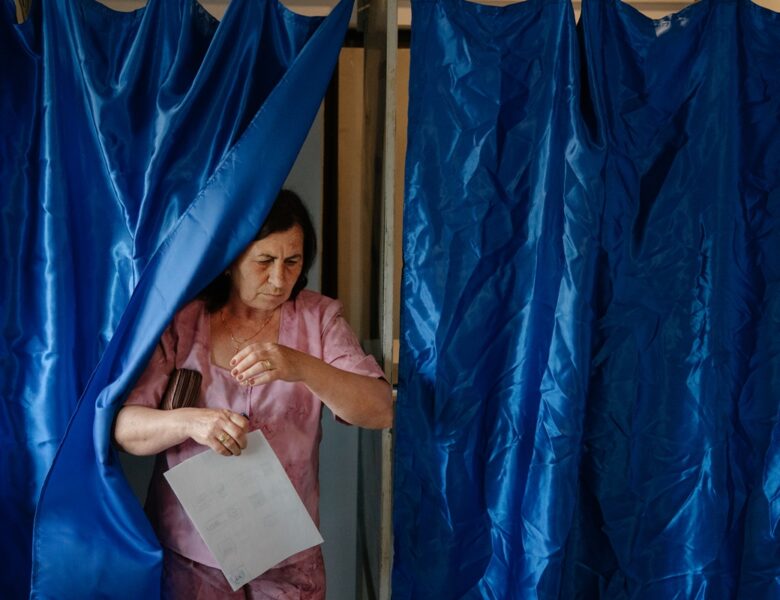 У Румунії підрахували 96% голосів: результати