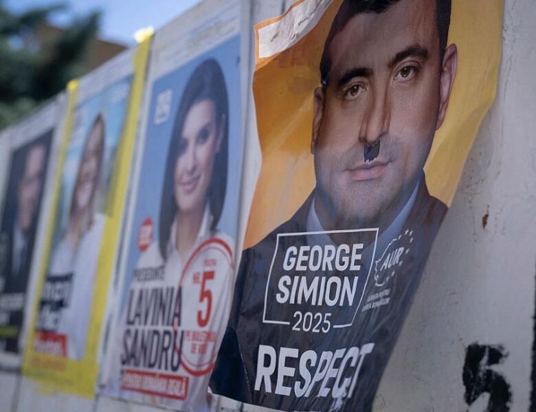 У Румунії почались повторні вибори президента