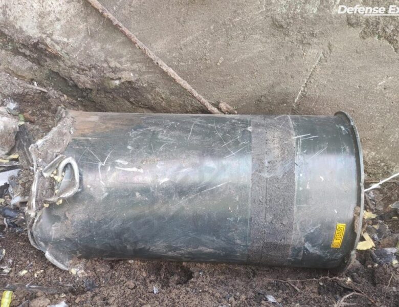 У “Шахеди” почали встановлювати 90-кг бойові частини – Defense Express