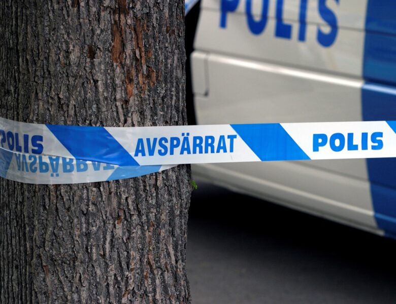 У Швеції під час пограбування виявили рекордну партію кокаїну