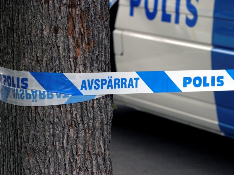 У Швеції під час пограбування виявили рекордну партію кокаїну