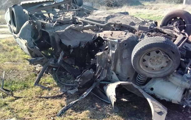 У Скадовську підірвали офіцерів-“кадирівців” – ГУР