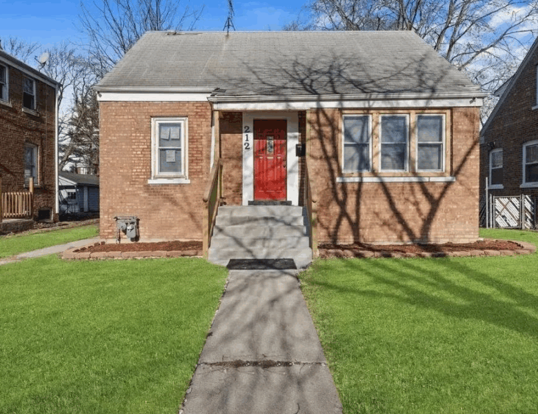 У США продають будинок, у якому минуло дитинство Папи Римського Лева XIV