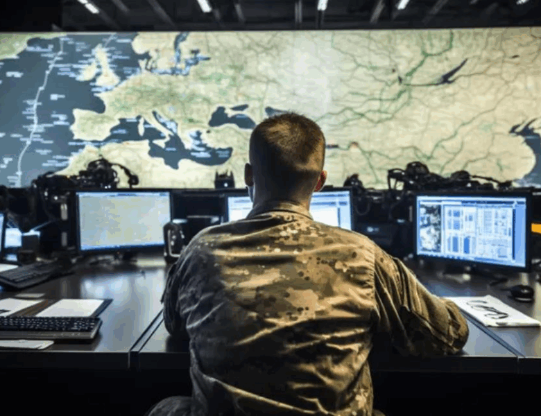 У США заявили про можливість армії знищувати цілі за хвилини