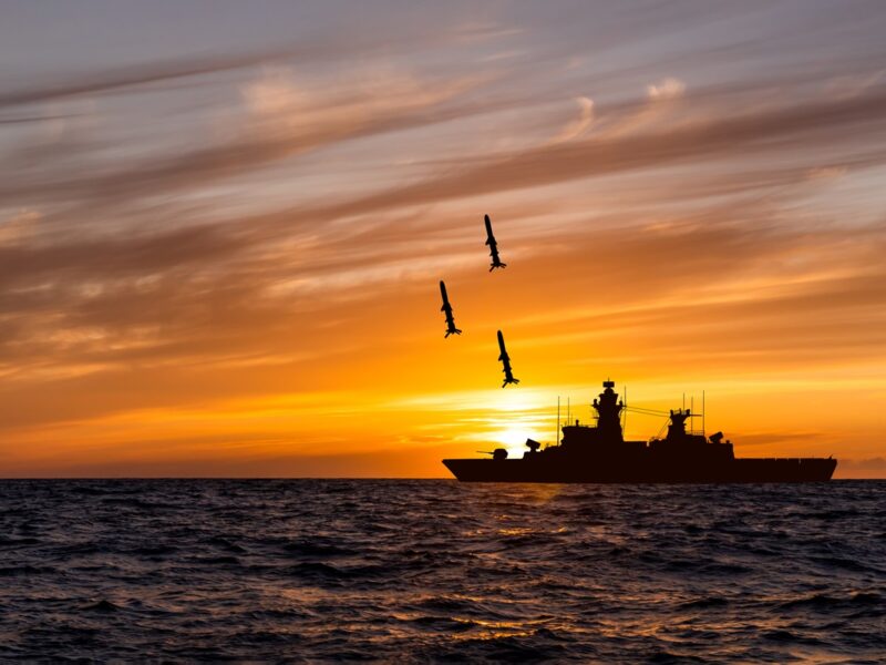 У ЦПД попередили про підготовку повторних комбінованих ударів по Україні