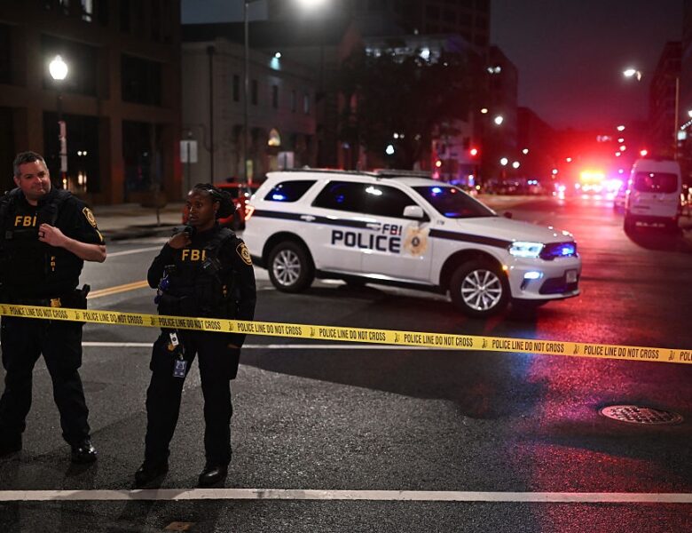 У Вашингтоні застрелили двох співробітників посольства Ізраїлю