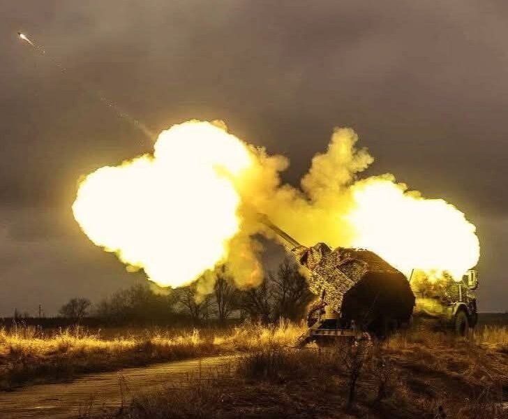 У ЗСУ попередили про загострення боїв на Харківщині