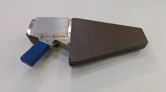 У ЗСУ використовуватимуть Антидроновий пістоль