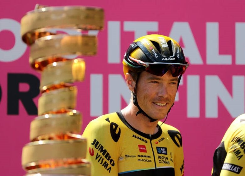 Убивство з дурощів: австралійського велогонщика визнали винним