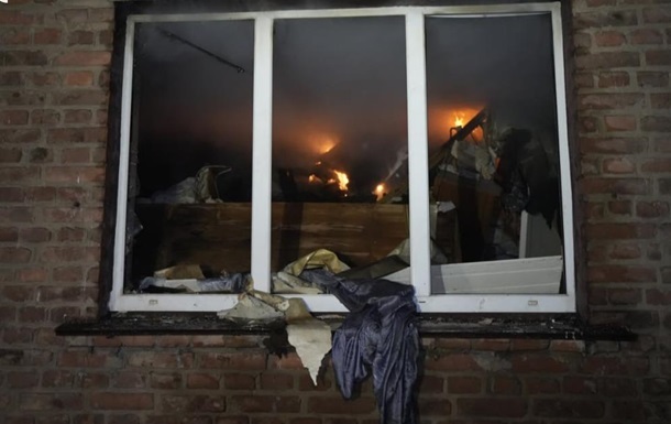 Удар по Харкову: серед постраждалих – дитина