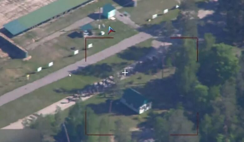 Удар по полігону ЗСУ: що кажуть військові