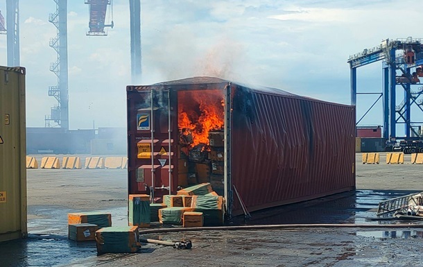 Удар по порту в Одесі: зросло число загиблих