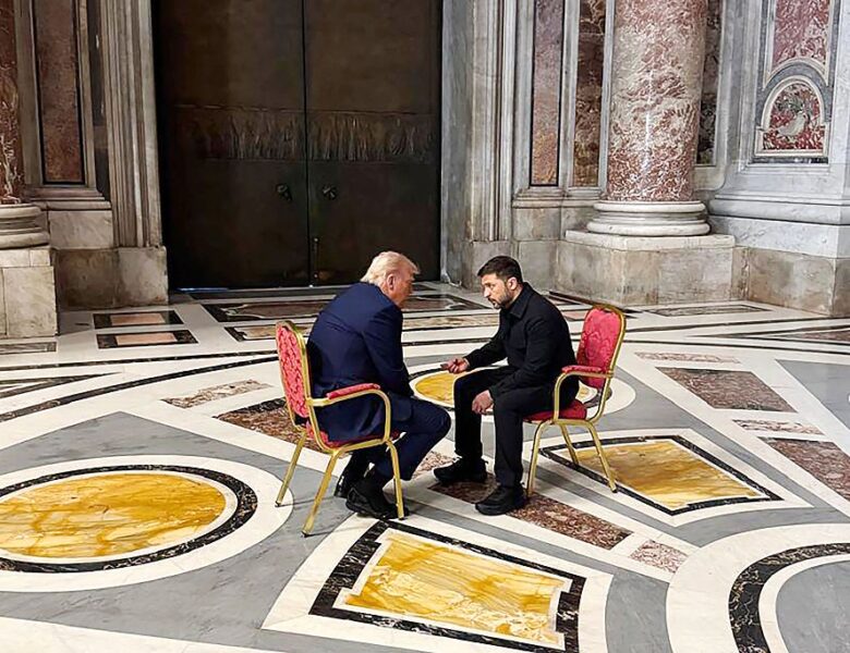 Угоду про надра ратифіковано – Зеленський