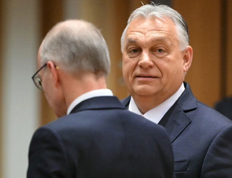 Угорщина давно шпигує за Україною – журналіст